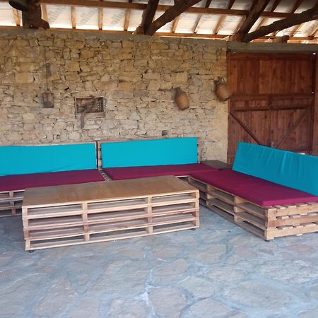 Guest House Art Eco Land Ganchovets Экстерьер фото