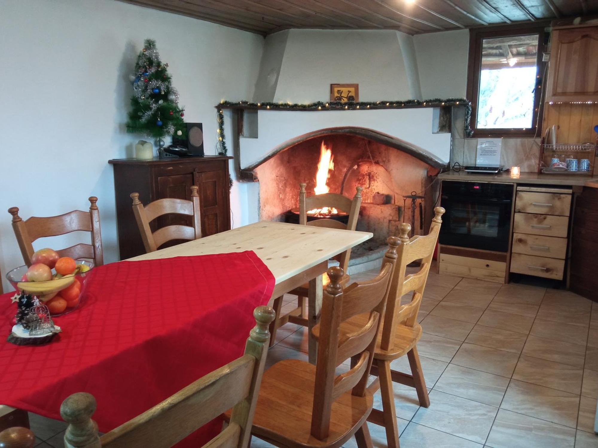 Guest House Art Eco Land Ganchovets Экстерьер фото