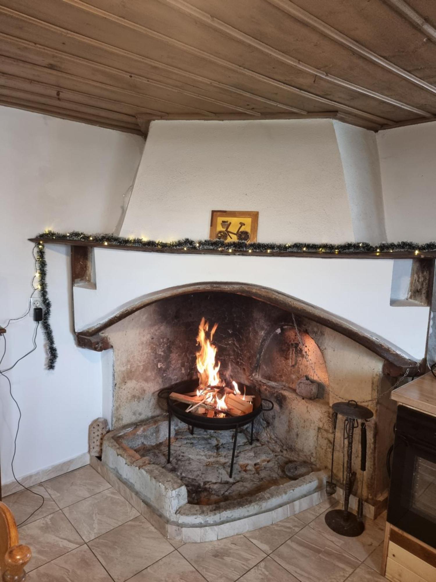 Guest House Art Eco Land Ganchovets Экстерьер фото