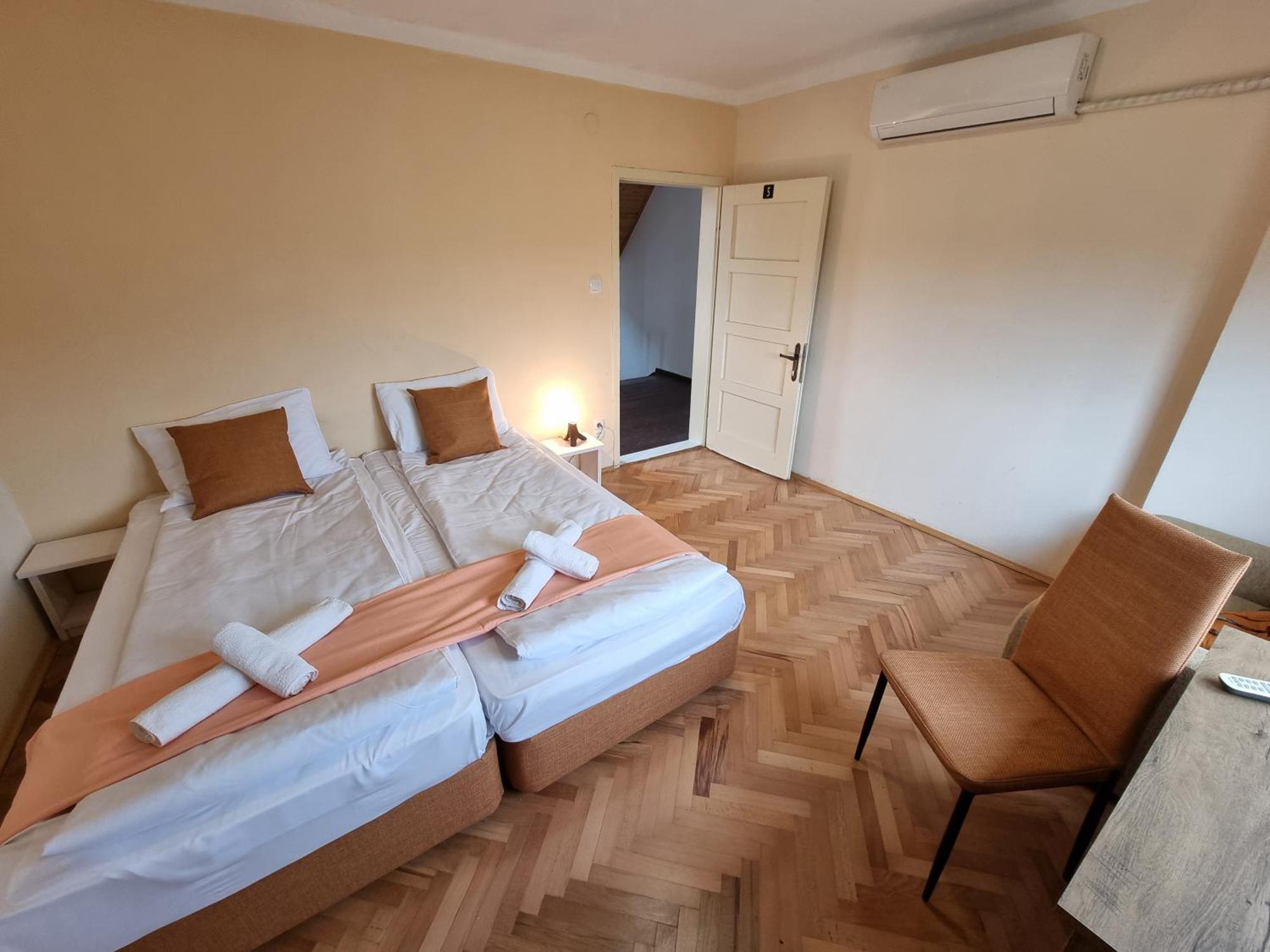 Guest House Art Eco Land Ganchovets Экстерьер фото