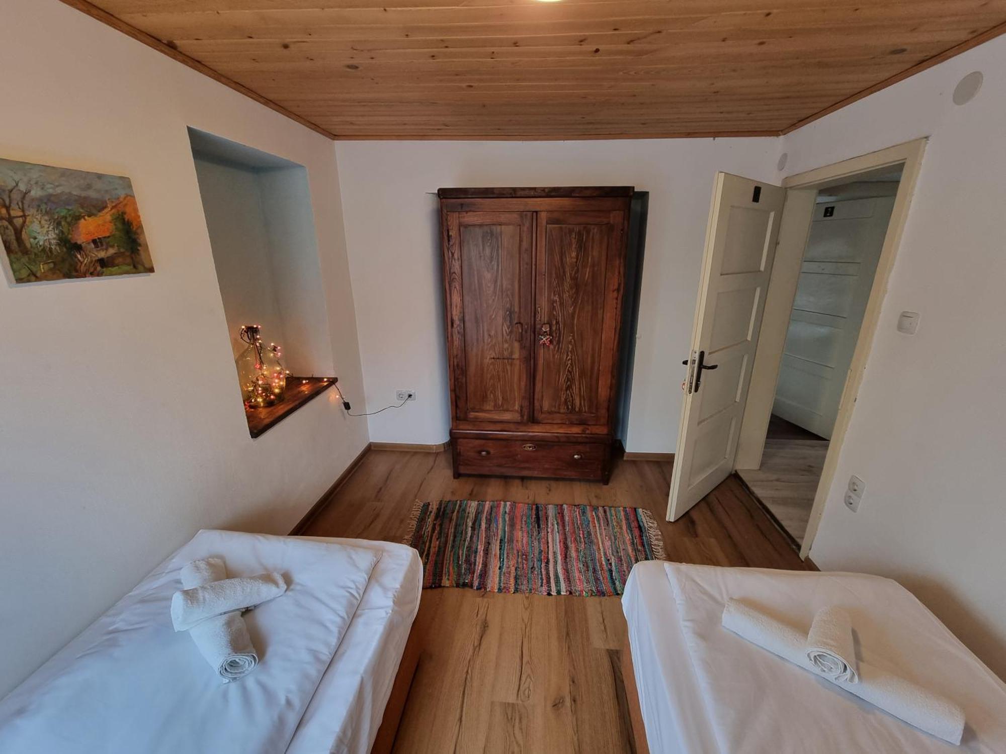 Guest House Art Eco Land Ganchovets Экстерьер фото
