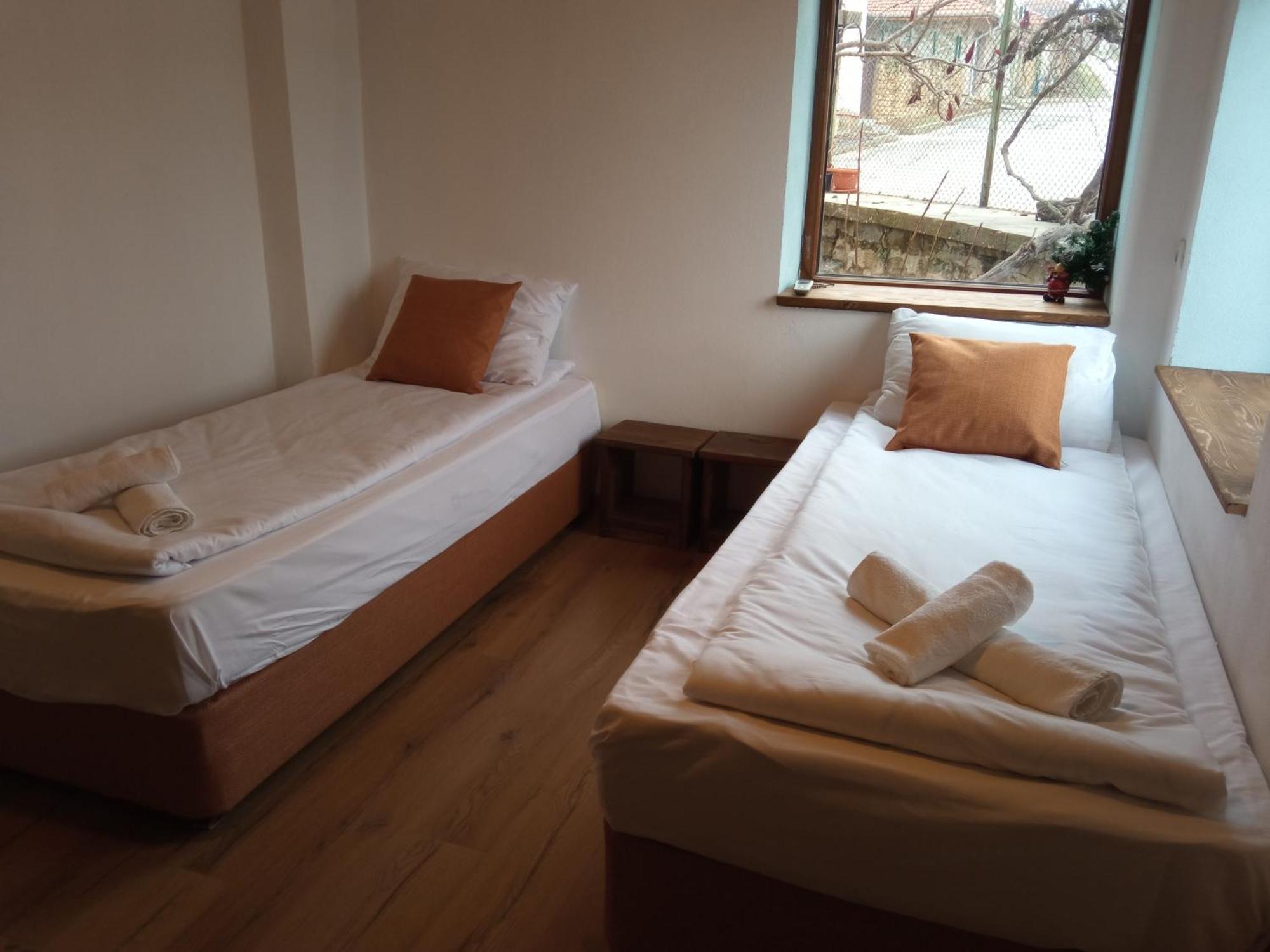 Guest House Art Eco Land Ganchovets Экстерьер фото