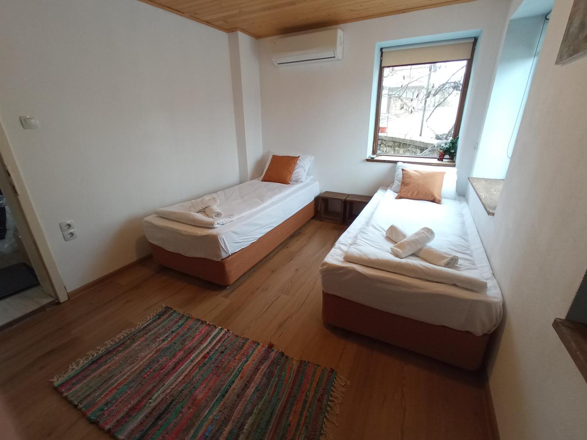 Guest House Art Eco Land Ganchovets Экстерьер фото