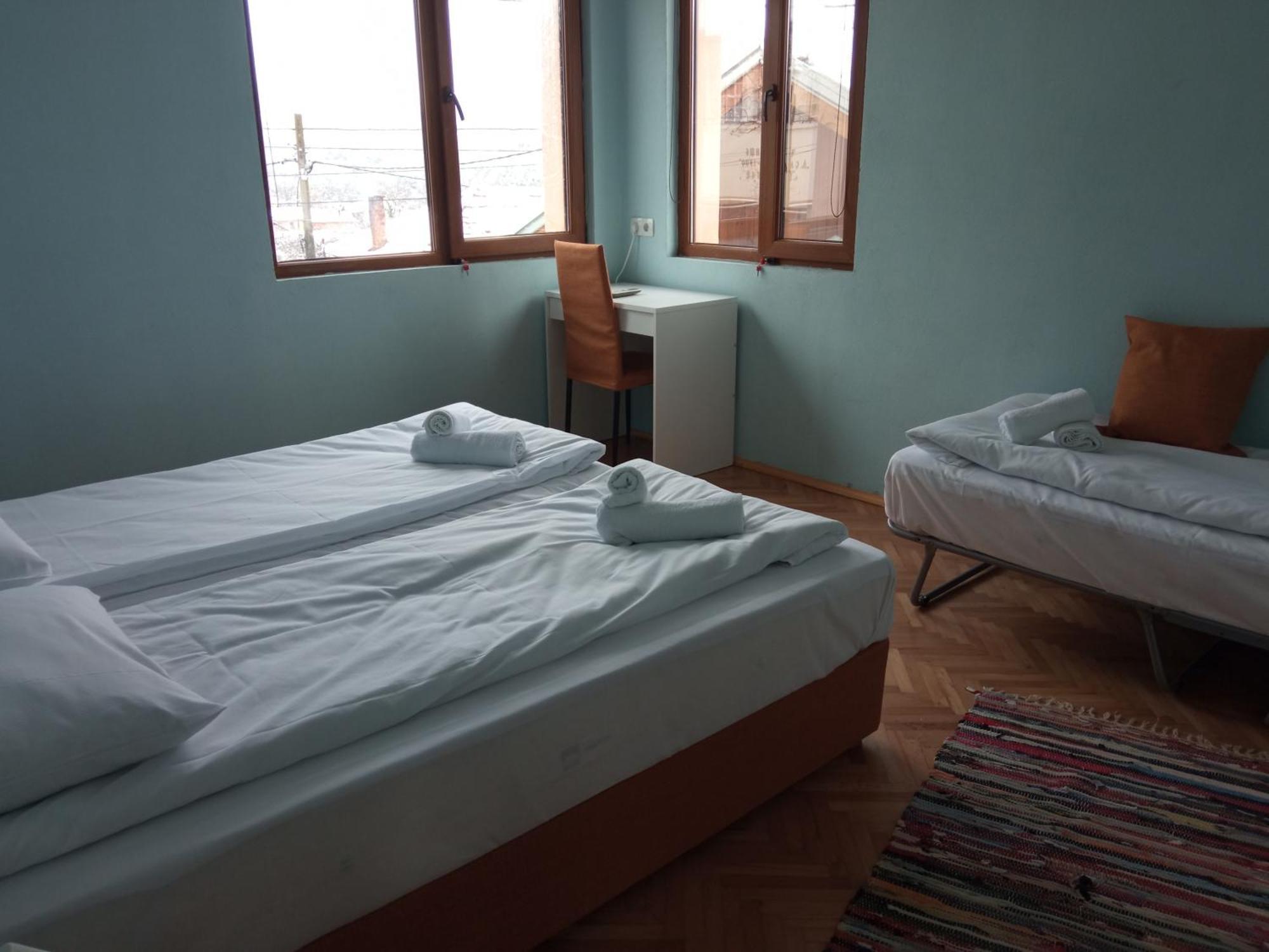 Guest House Art Eco Land Ganchovets Экстерьер фото