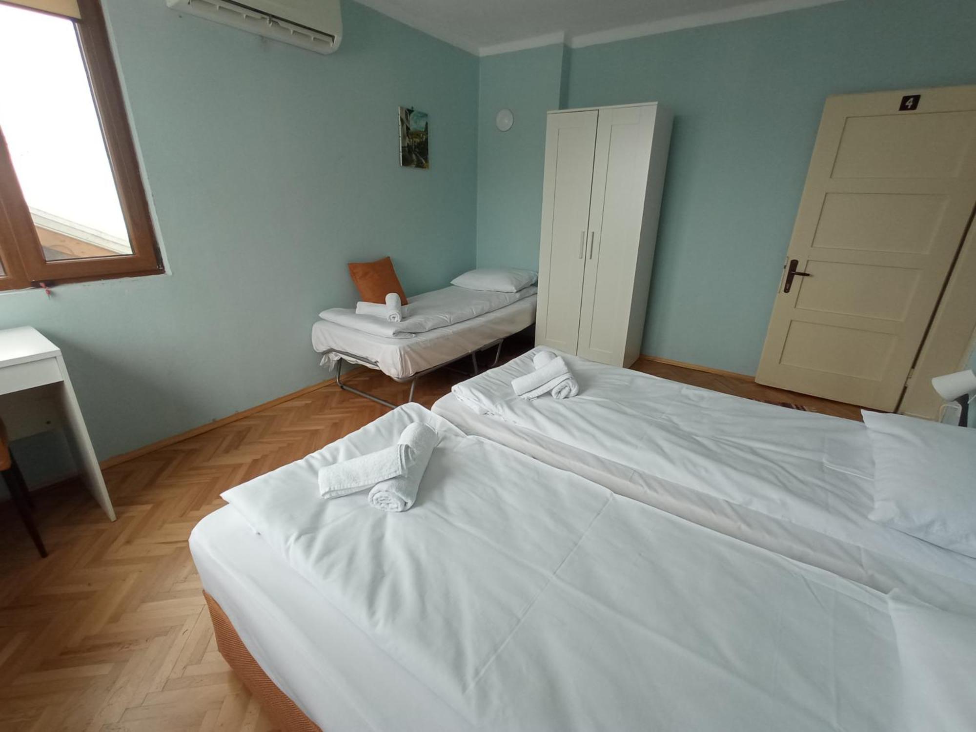 Guest House Art Eco Land Ganchovets Экстерьер фото