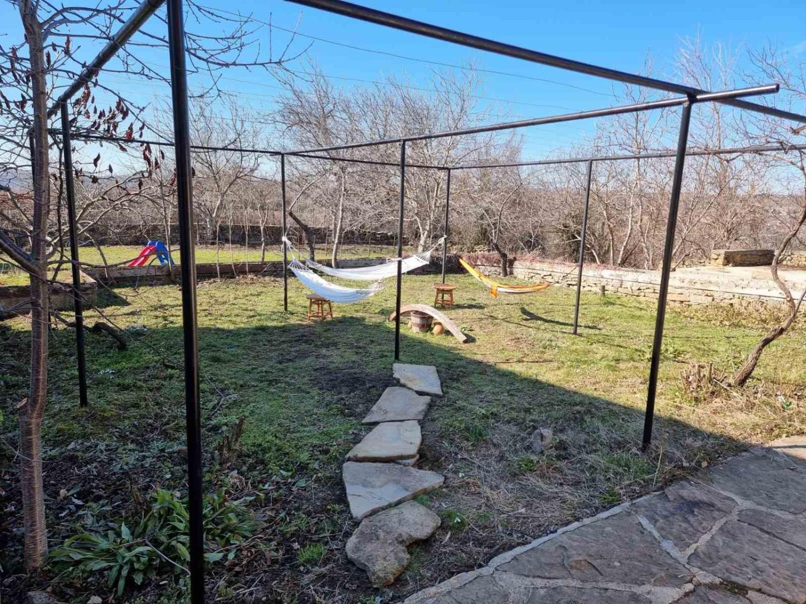 Guest House Art Eco Land Ganchovets Экстерьер фото