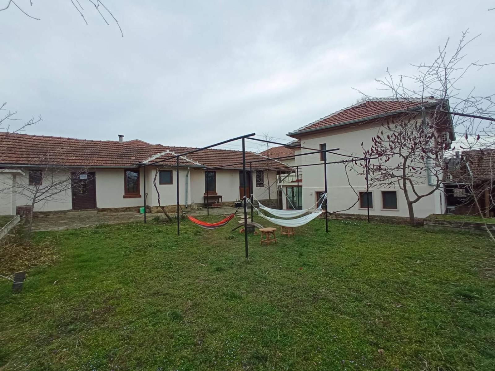 Guest House Art Eco Land Ganchovets Экстерьер фото