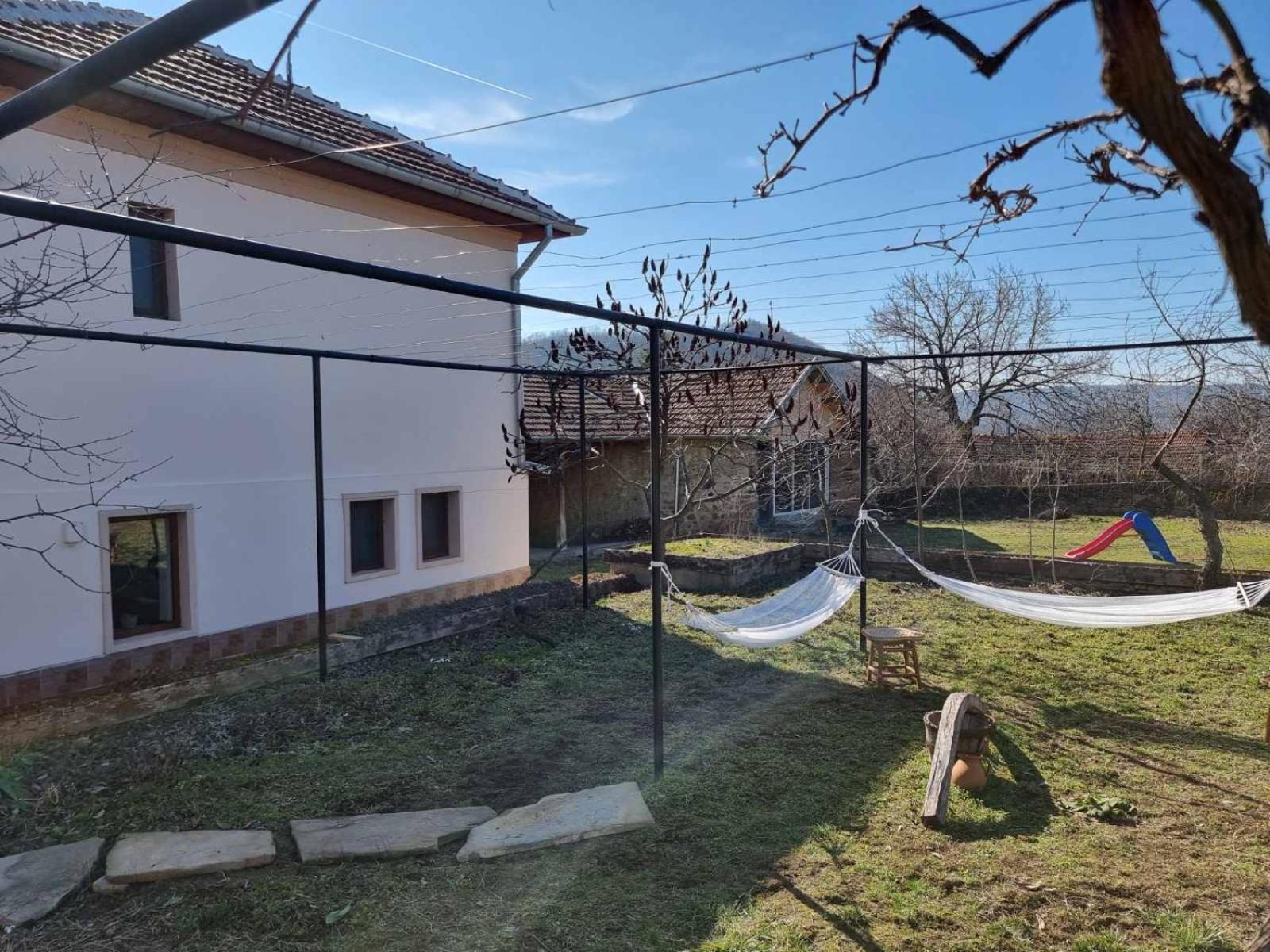 Guest House Art Eco Land Ganchovets Экстерьер фото