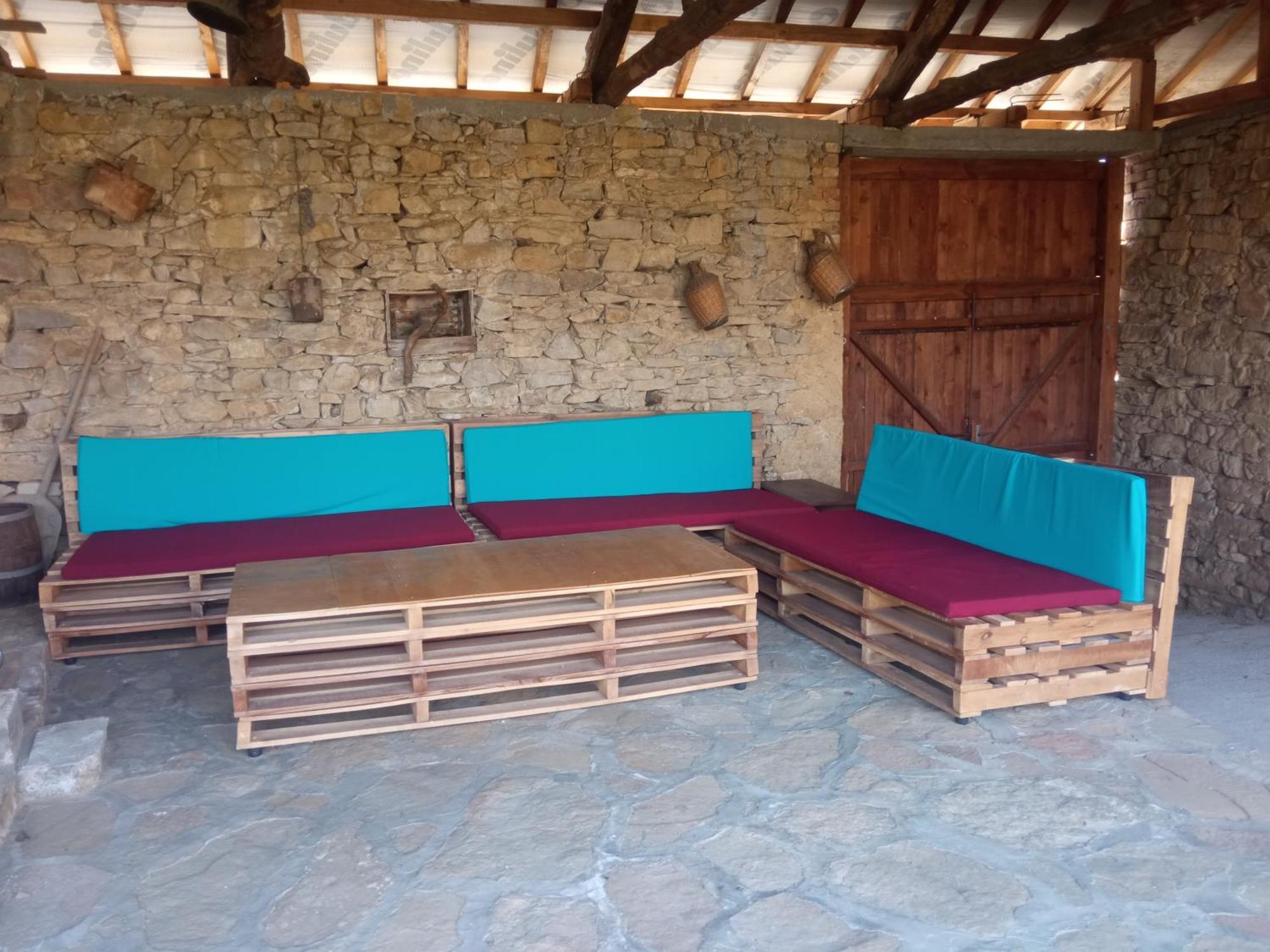 Guest House Art Eco Land Ganchovets Экстерьер фото