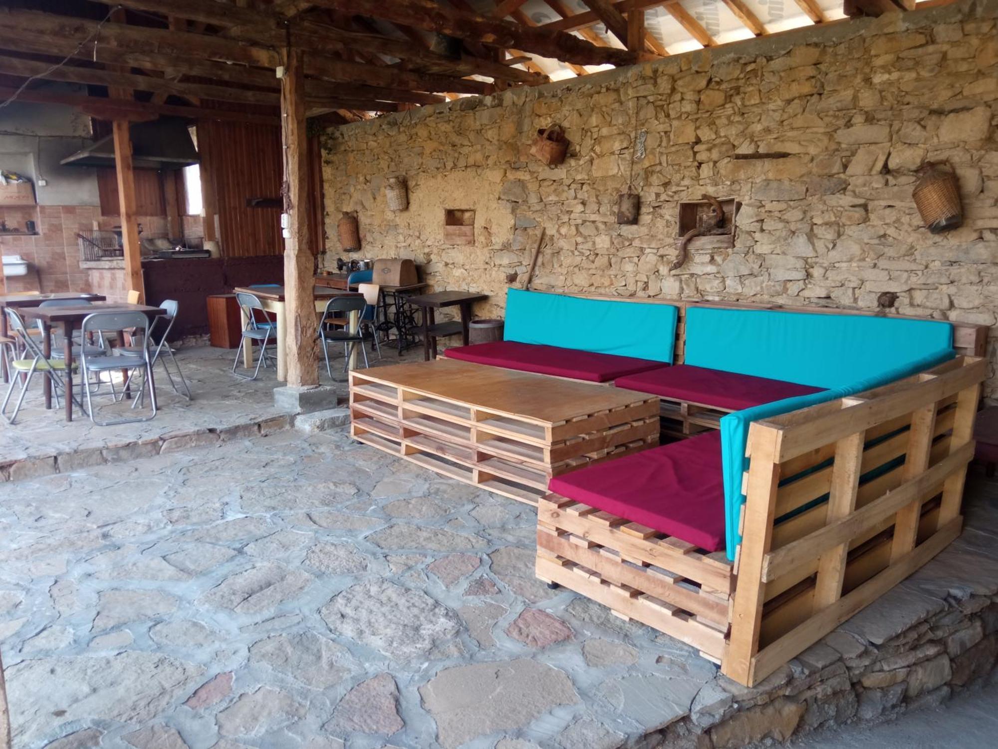 Guest House Art Eco Land Ganchovets Экстерьер фото
