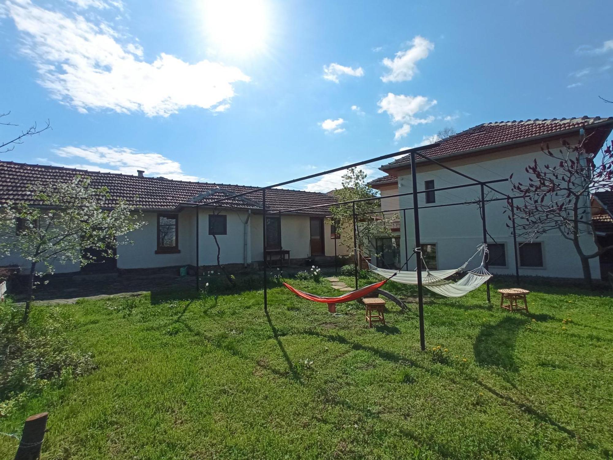Guest House Art Eco Land Ganchovets Экстерьер фото