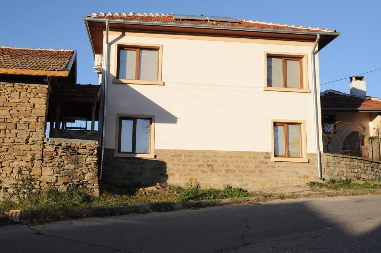 Guest House Art Eco Land Ganchovets Экстерьер фото