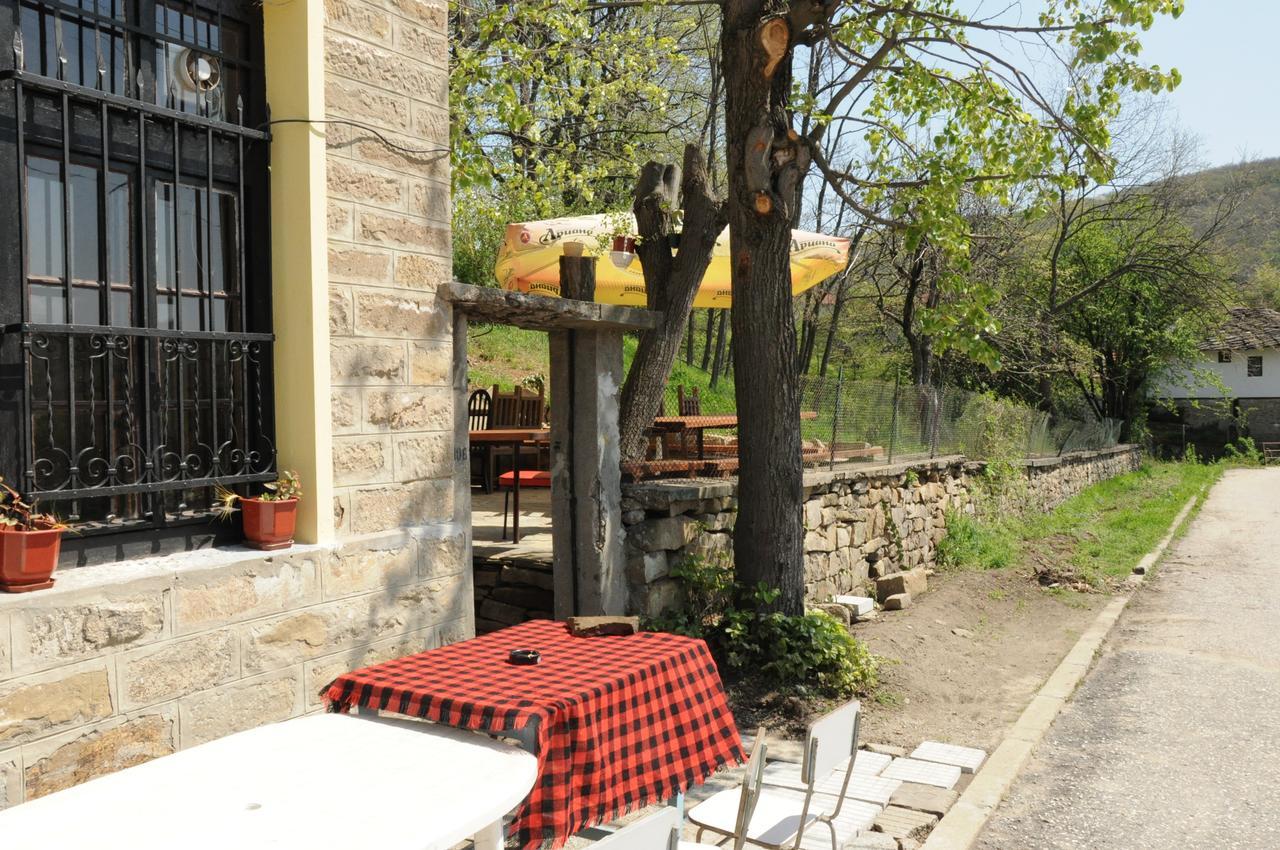 Guest House Art Eco Land Ganchovets Экстерьер фото