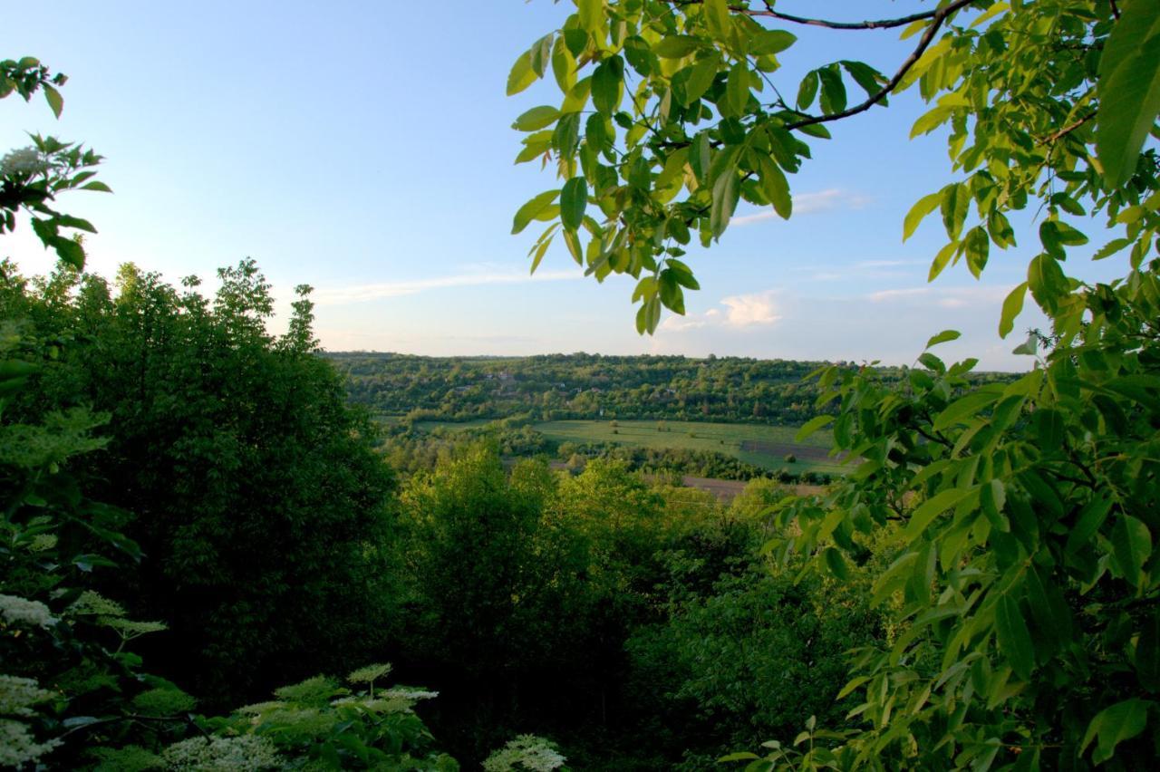 Guest House Art Eco Land Ganchovets Экстерьер фото