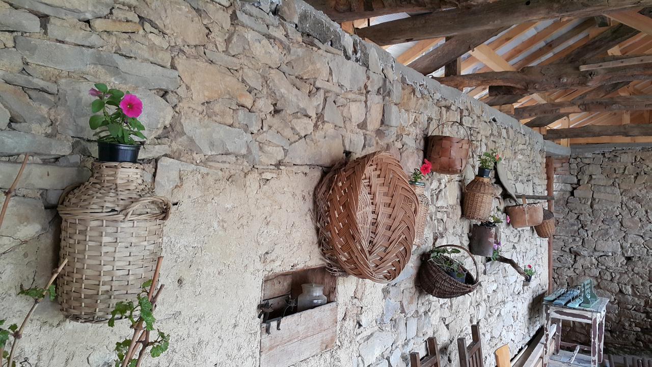 Guest House Art Eco Land Ganchovets Экстерьер фото