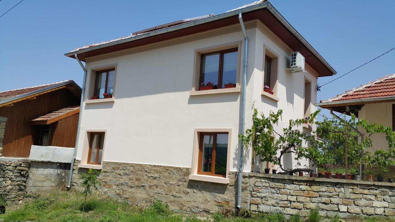 Guest House Art Eco Land Ganchovets Экстерьер фото