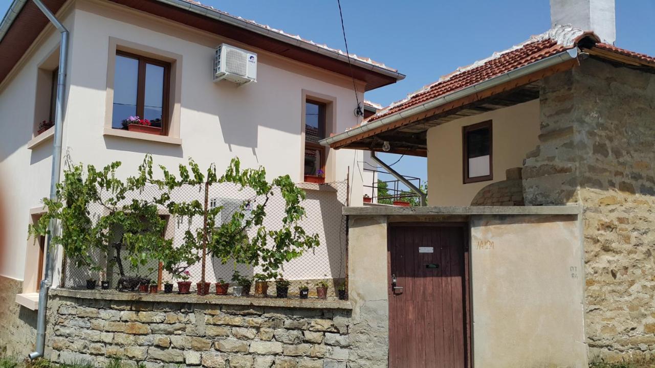 Guest House Art Eco Land Ganchovets Экстерьер фото